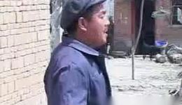 民间小调《老婆孩子不让人》02集下载，家庭矛盾题材戏曲资源