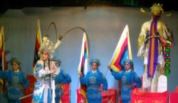 川剧《徐策跑城》大幕演出资源下载，张国培经典演绎，感受传统戏曲魅力下载