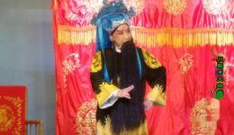 川剧《文昭关》陈新科杨凯演唱，经典唱段在线下载，领略传统戏曲魅力下载