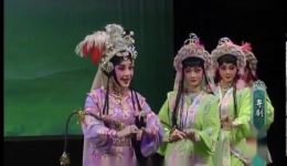粤剧《八宝公主》上集高清下载｜陈骏旻吴非凡主演 宋辽情缘经典戏曲资源下载