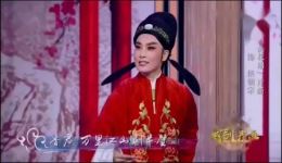 桃花扇·洞房