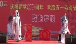 河北梆子《藏舟》全集高清下载｜林城河北梆子剧团庆五一演出资源