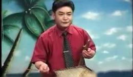 温州鼓词《李元霸锤镇四平山》03集高清资源下载｜经典戏曲在线获取