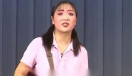傻子相亲