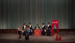 免费京剧《铁弓缘》全剧下载，北京和韵国声京剧团倾情演绎，高清完整资源一键获取