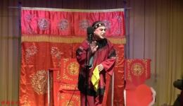 评剧《桃花庵》王三思片段下载，经典唱段完整呈现，戏曲资源免费获取下载