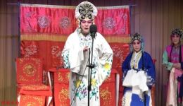 评剧《桃花庵》二庵一折在线观看 崔莲润韩宝玲等名家演绎经典片段下载