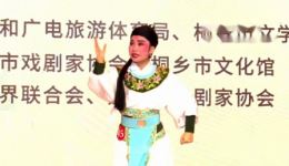 北地王·哭祖庙