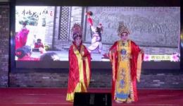 粤剧折子戏《骊宫贺寿》在线观看与下载，陈焯荣潘千芊演绎唐玄宗爱妃贺寿经典下载