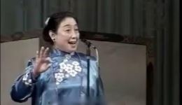 梅葆玥京剧《珠帘寨》选段下载，经典老生唱腔，弘扬国粹艺术