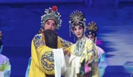 京剧《太真外传》高清下载高红梅、刘垒演绎唐玄宗杨贵妃爱情经典下载