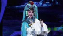 京剧《西施》白金马博通主演，经典梅派名剧在线下载，重温越吴争霸传奇