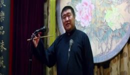 陈亚军京韵大鼓《马失前蹄》在线下载，经典三国题材曲艺资源下载