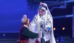 京剧《壮别》李小培焦鹏飞精彩演绎，经典三国题材，壮怀激烈不容错过下载