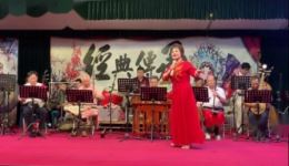 芳心长慕英雄汉