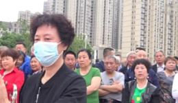 江姐看长江