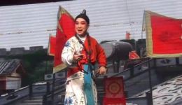 婺剧《大唐李世民》永康婺剧一团精彩演绎，历史大剧震撼呈现，速来下载！