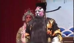 秦腔铜锤花脸郭双胜个人唱段专辑（共10段）在线下载下载