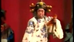 未央宫·斩韩信