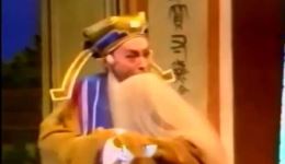 甘罗拜相