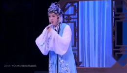 莆仙戏《状元与乞丐》选段（柳氏教子）吴婷颖演唱 戏曲资源下载下载