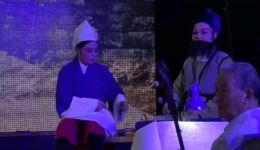 越剧《血手印 计赚》第九场宁波市大碶越剧团演出资源下载 越剧《血手印 计赚》第九场宁波市大碶越剧团演出资源下载