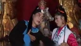 抚州采茶戏《李山保下山》第2集下载 - 国家级非遗戏曲资源