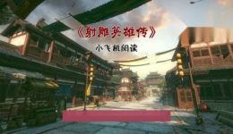 射雕英雄传