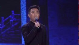小镇赵五娘祥林嫂