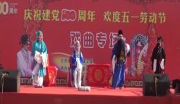 河北梆子《投县》全集下载｜林城河北梆子剧团庆五一演出资源，经典戏曲不容错过