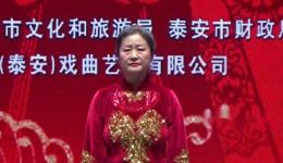 豫剧戏歌《雪》张霞演唱 经典诗词改编 河南地方戏曲精品在线下载