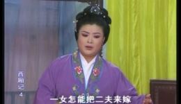 崔莺莺待月西厢记
