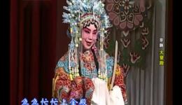 京剧《大登殿》谭孝曾阎桂祥领衔，经典名剧高清资源下载，不容错过下载