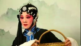 秦腔《赶坡》郭蓉演唱选段下载，经典唱腔演绎薛平贵王宝钏传奇，非遗戏曲资源在线获取