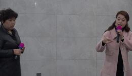 越剧《山河恋·送信》尹桂芳袁雪芬经典对唱，绝版戏曲在线下载