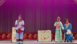 评剧《杜十娘》第三场出院片段下载，甄艳伟李为臣精彩演绎，高清戏曲资源速取下载