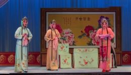 评剧《杜十娘》第四场赠嫁妆经典悲剧唱段，高清戏曲资源在线下载