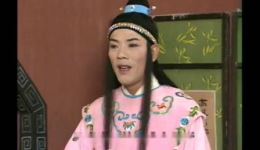 庐剧《苦菜花》宽屏版资源下载，经典戏曲在线观看