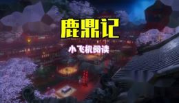 鹿鼎记