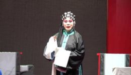 京剧经典折子戏《三娘教子》段翠卿杨学功韩春芬演唱，传统名段在线观看下载下载