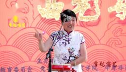 河洛大鼓《炸糖糕》牛小枝精彩表演，传统曲艺经典之作在线下载