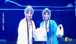豫剧《白蛇传》吴素真杜永真演唱，经典传统戏曲在线下载下载