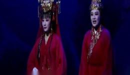 越剧《洞君娶妻》原唱王柔桑盛舒扬 一瓢甜酒经典唱段下载