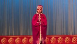 评剧《杜十娘》第六场李甲卖妻，经典戏曲片段在线观看与高清下载