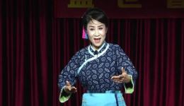 盛世睿园国剧社京剧演唱会