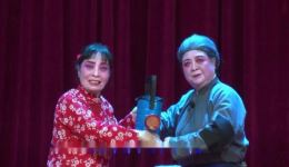 婺剧《红灯记》痛说革命家史高清片段下载 - 经典红色戏曲资源下载