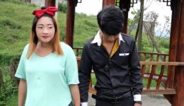 云南山歌《爱你爱得心发狂》顺子哥丫杈倾情演唱 正版高清资源在线下载
