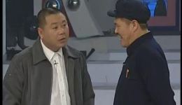 赵本山高秀敏范伟经典小品《卖拐》全集下载，春晚爆笑佳作免费获取下载