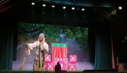 婺剧《曾尼会》丽水锦绣婺剧团演出经典戏曲资源在线下载,畅享传统艺术魅力 婺剧《曾尼会》丽水锦绣婺剧团演出经典戏曲资源在线下载,畅享传统艺术魅力