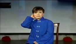 徐善云演唱民间小调《报母恩》完整版，弘扬孝道感恩文化